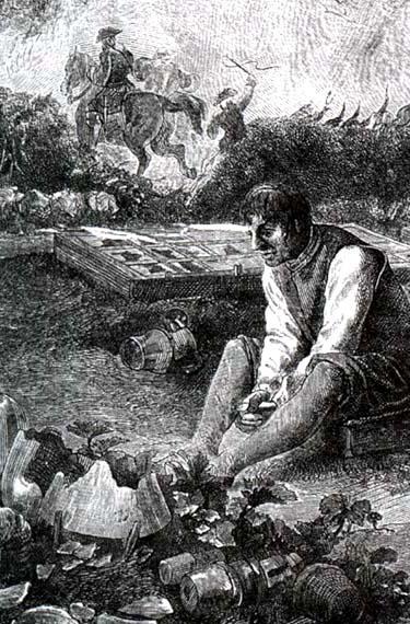 Садовод и помещик (басня) Садовод и помещик