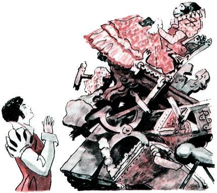 Самая красивая невеста