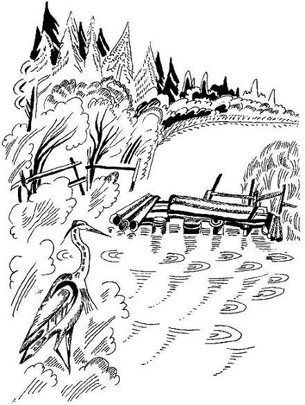 Самая легкая лодка в мире img 12