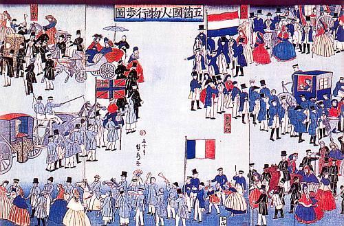 Самураи (Рыцари Дальнего Востока) Самураи