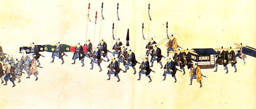 Самураи (Рыцари Дальнего Востока) Самураи