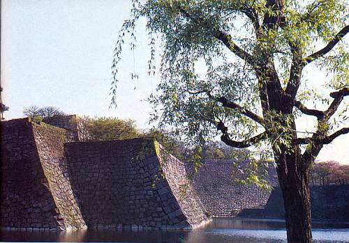 Самураи (Рыцари Дальнего Востока) крепость