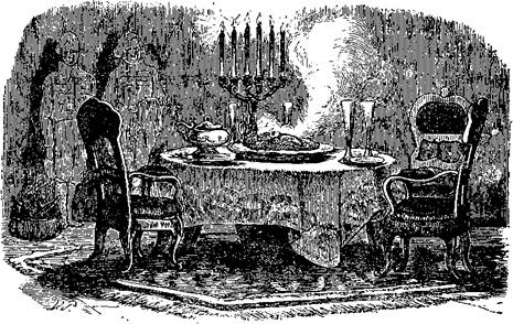 Счастливое семейство