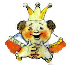 король Барбедо