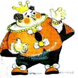 один из королей