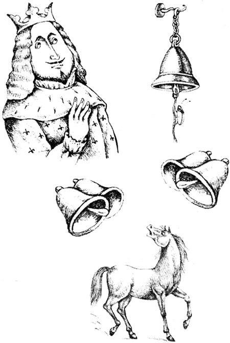 Сэр Майкл Скотт 023