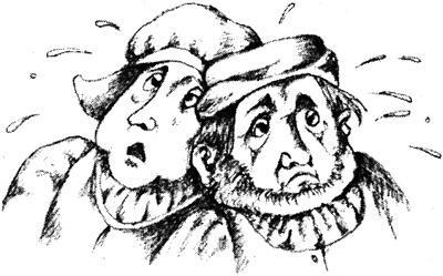 Сэр Майкл Скотт 027