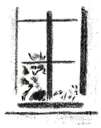 Вздумалось козлику в лес погуляти