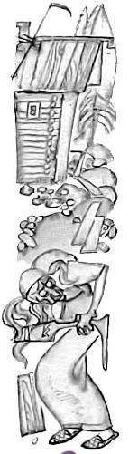 Сестра и девять братьев (сказка) Сестра и девять братьев