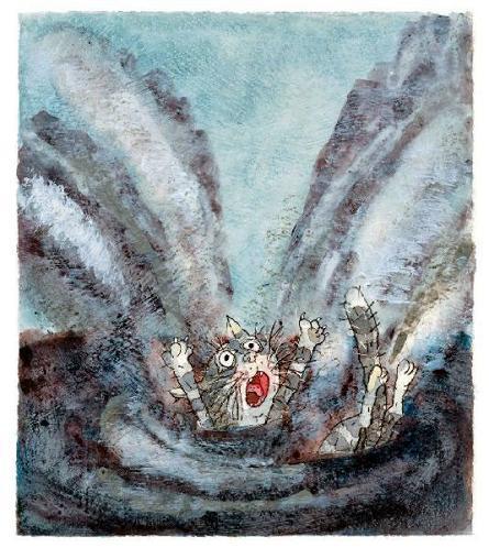 Шамайка – королева кошек img 47