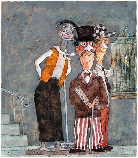 Шамайка – королева кошек img 11