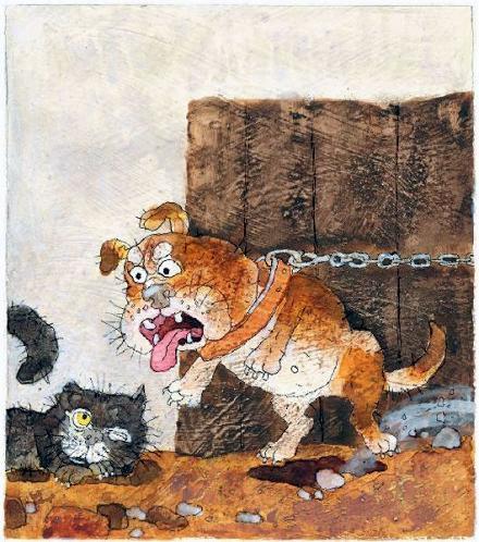 Шамайка – королева кошек Шамайка – королева кошек