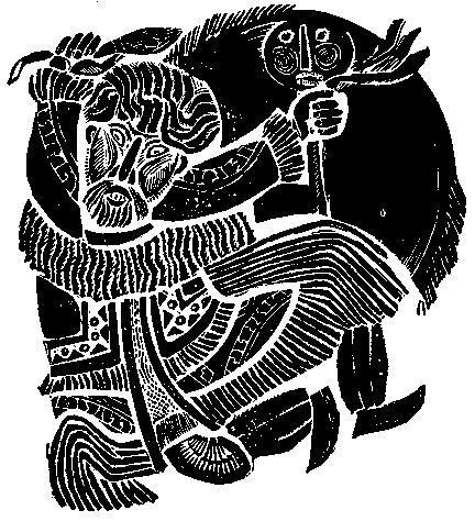 Шелковая Кисточка — Торко-Чачак (алтайская сказка) Шелковая Кисточка — Торко-Чачак