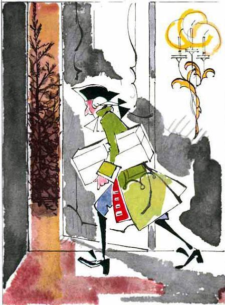 Щелкунчик и мышиный король подарки