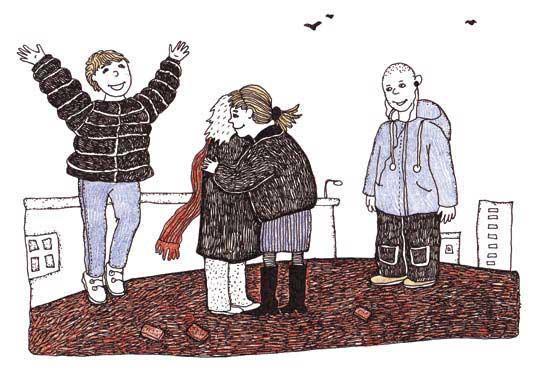 Щенок Засоня (рассказ) Щенок Засоня