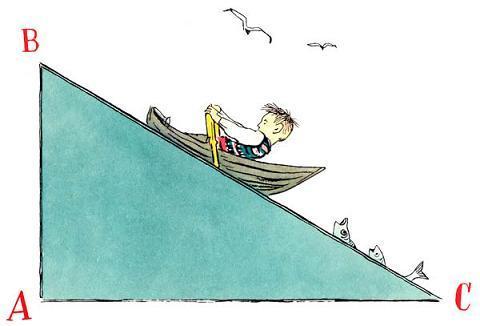 гипотенуза — Река Советского Союза