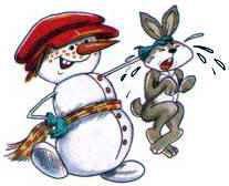 Школа в Дедморозовке