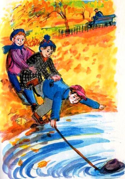 Шляпа гроссмейстера