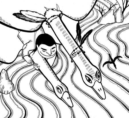 Шрам-на-щеке 25