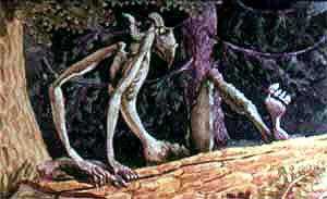 Шурале (сказка) Шурале