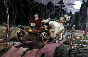 Шурале (сказка) Шурале