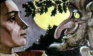 Шурале (сказка) Шурале