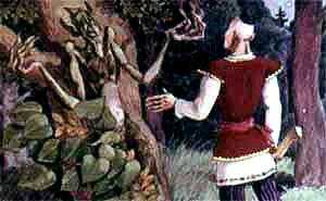 Шурале (сказка) Шурале