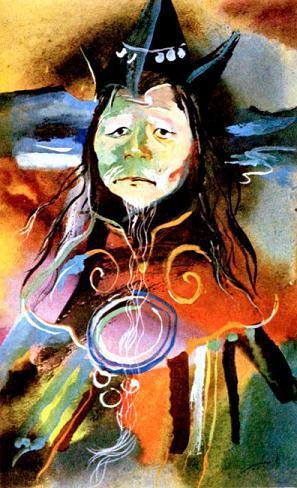 Силачи и красавицы