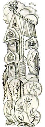 Сын-медведь (сказка) Сын-медведь