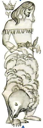 Сын-медведь (сказка) Сын-медведь