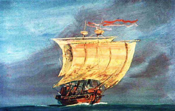 Синдбад-мореход (сказка) img 22