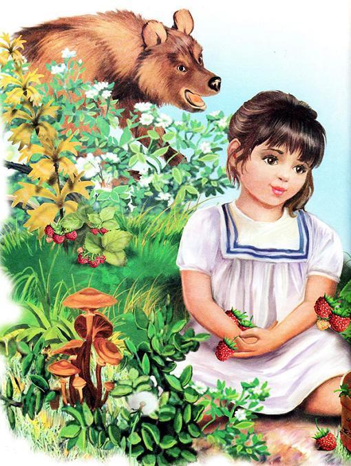 Синичкин календарь (сказка Виталия Бианки) синица