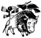 Синяя родинка 20