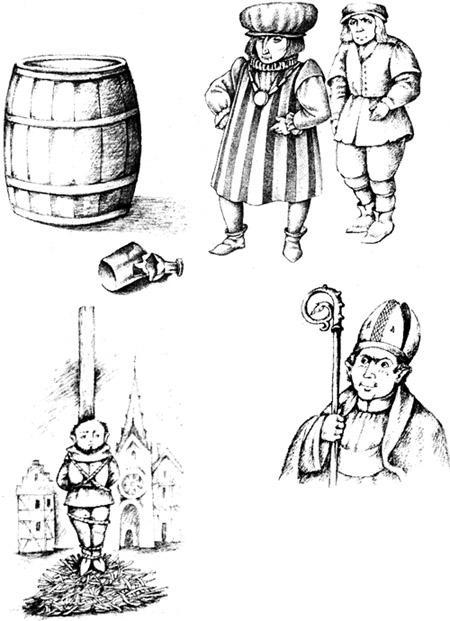 Синяя шапочка 105