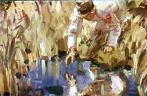 Синюшкин колодец (сказка) Синюшкин колодец