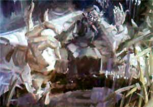 Синюшкин колодец (сказка) Синюшкин колодец