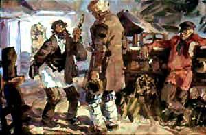 Синюшкин колодец (сказка) Синюшкин колодец