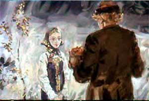 Синюшкин колодец (сказка) Синюшкин колодец