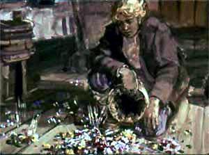 Синюшкин колодец (сказка) Синюшкин колодец