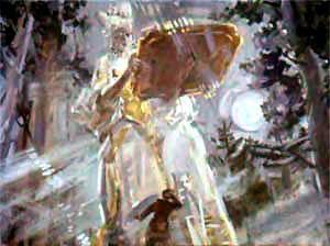 Синюшкин колодец (сказка) Синюшкин колодец