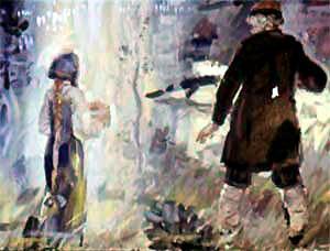 Синюшкин колодец (сказка) Синюшкин колодец