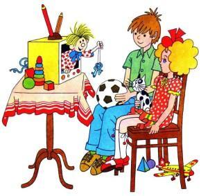 сказка: Сипсик Максим Аня и сипсик в телевизоре