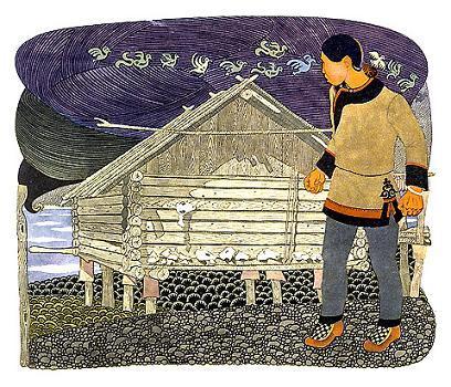 Сирота Мамбу