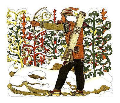 Сирота Мамбу