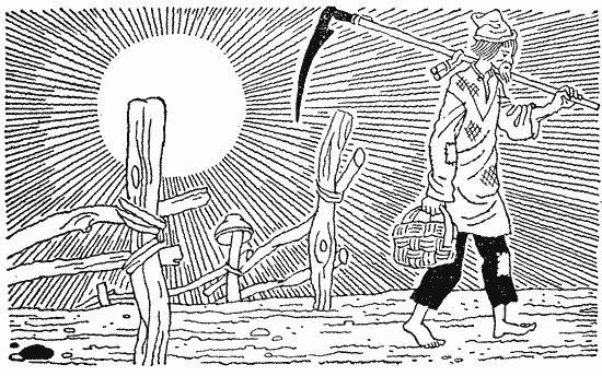 Сказ про Игната - хитрого солдата (сказка) Сказ про Игната - хитрого солдата