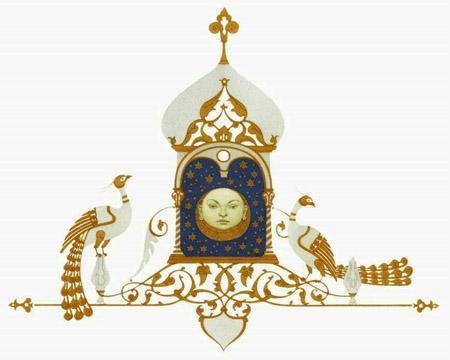 Сказка о быке с ослом