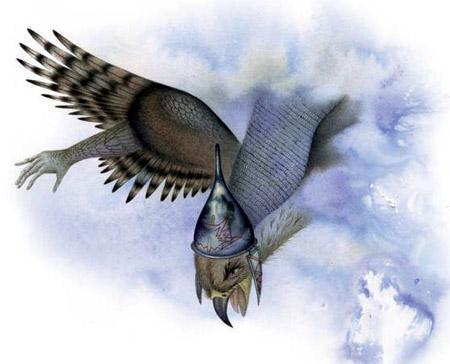 Сказка о братьях, деливших солнце и луну Сказка о братьях, деливших солнце и луну