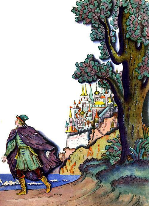 Славный князь пушкина. Сказки об островах. Князь сказка. Александр Сергеевич Пушкин иллюстрации к сказкам легкие. Иллюстрации к произведениям Пушкина -камень и дорога