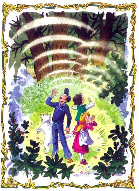 Сказка о похищенной принцессе (сказка) Сказка о похищенной принцессе