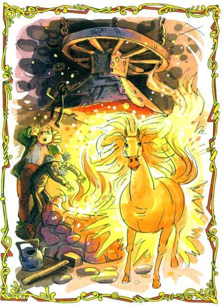 Сказка о похищенной принцессе (сказка) Сказка о похищенной принцессе